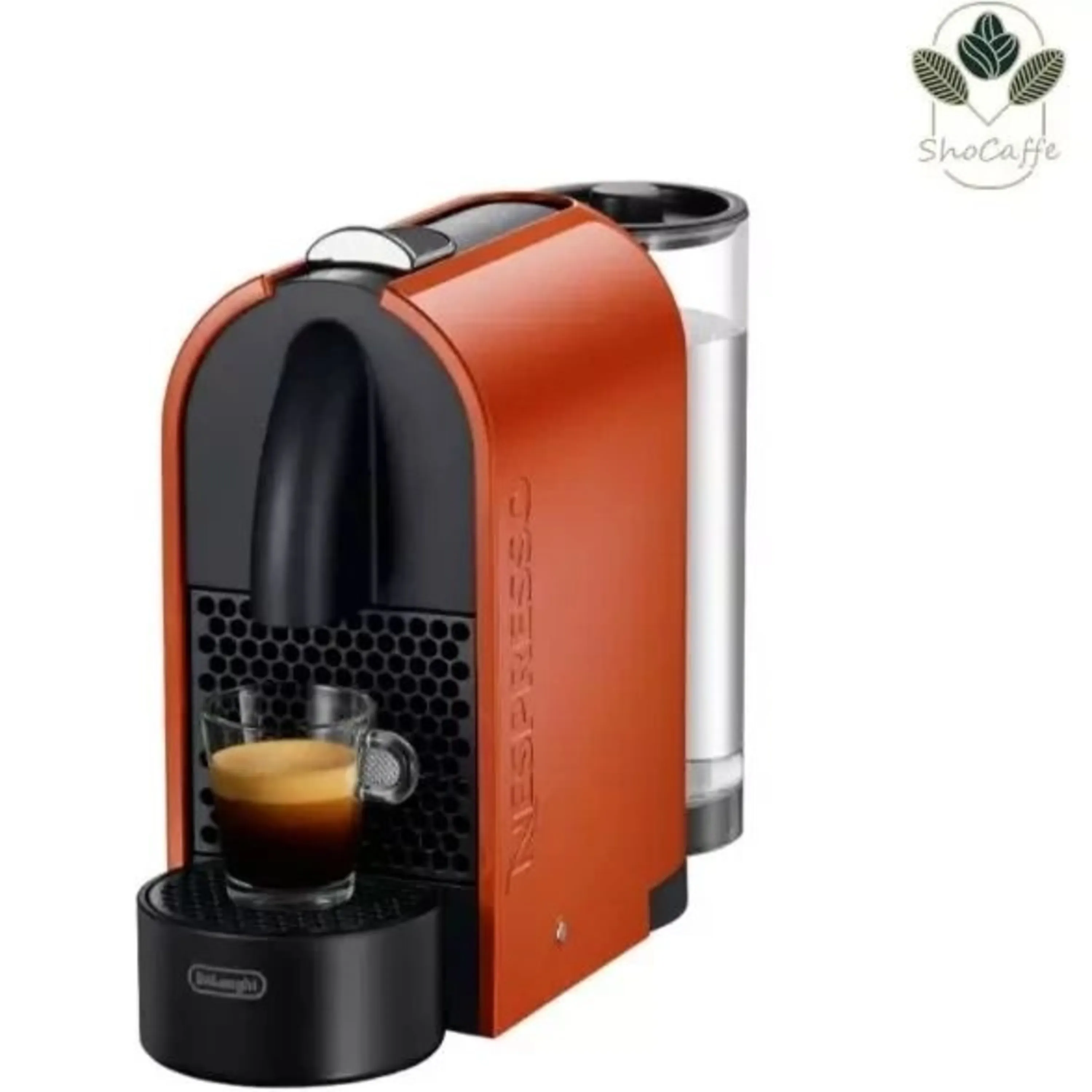اسپرسوساز نسپرسو NESPRESSO DeLonghi U اسپرسوساز نسپرسو NESPRESSO DeLonghi U